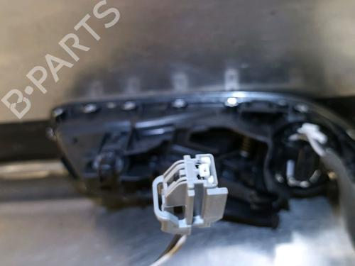 Front left interior door handle FORD B-MAX (JK) 1.0 EcoBoost | BP14948703I13 