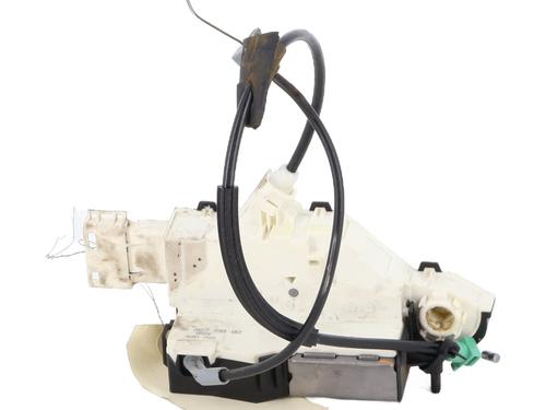 Venstre fortil lås CITROËN C4 I (LC_) 1.6 HDi (109 hp) 31636348