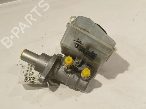 Brake master cylinder OPEL ZAFIRA / ZAFIRA FAMILY B (A05) 1.7 CDTI (M75) | BP21124667M77 