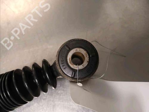 Left rear shock absorber CITROËN C8 (EA_, EB_) 2.2 HDi | BP20603587M18 