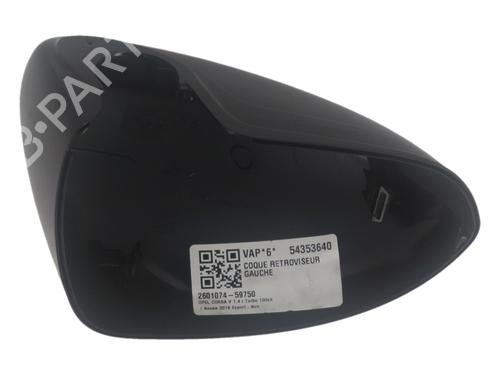 Andre OPEL CORSA E (X15) 1.4 Turbo (08, 68) | BP39389321O1 - Image 4