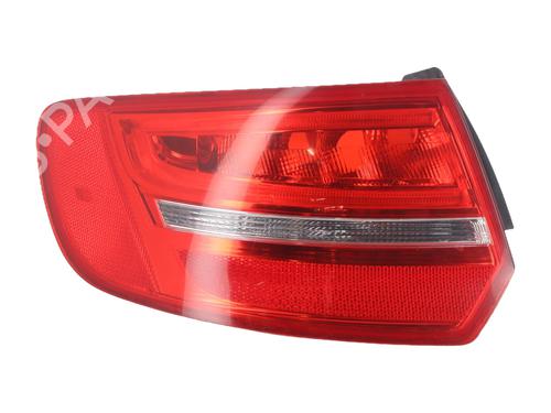 Used Left taillight Left taillight 38317424 38317424