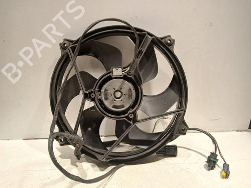 Radiator fan CITROËN XSARA PICASSO (N68) 1.6 HDi | BP20609262M35 