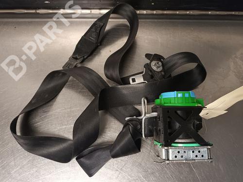 Used Front right belt tensioner CITROËN C4 Picasso I MPV (UD_) 1.6 HDi (109 hp) 9338829