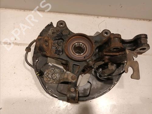 Right front steering knuckle PEUGEOT 308 II (LB_, LP_, LW_, LH_, L3_) 1.2 THP 110 | BP16832624M26