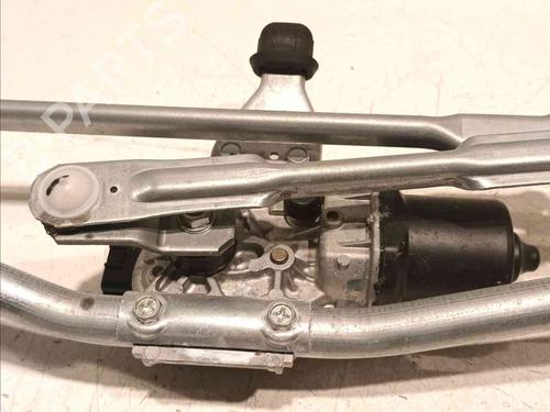 Front wiper motor DACIA SANDERO III 1.0 TCe 90 | BP20606084M29 