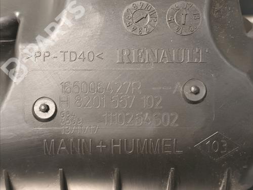 Other RENAULT MEGANE IV Grandtour (K9A/M/N_) 1.2 TCe 130 (K9MR) | BP9340780O1