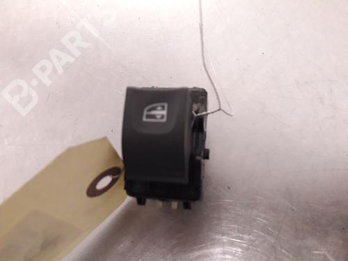 Used Left rear window switch Left rear window switch RENAULT CAPTUR I (J5_, H5_) 0.9 TCe 90 (90 hp) 9324470 9324470