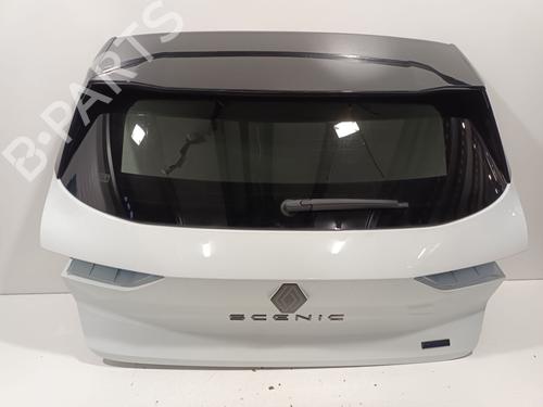 Bagklap CC/Kombi-Coupé RENAULT SCENIC E-TECH PHASE I EV87 (218 hp) 30504508