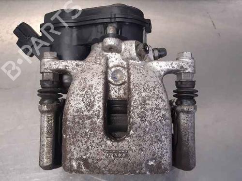 Used Right rear brake caliper RENAULT MEGANE IV Grandtour (K9A/M/N_) 1.2 TCe 130 (K9MR) (130 hp) 30313631