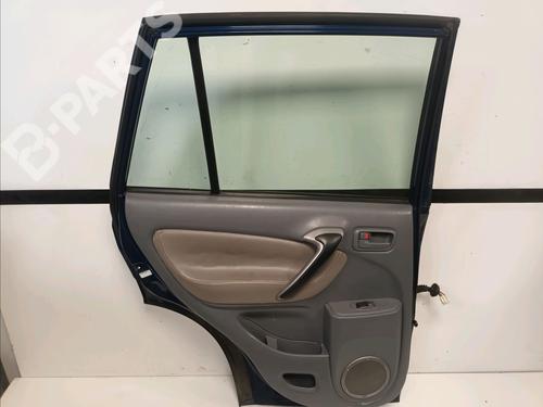 Dør venstre bak TOYOTA RAV 4 II (_A2_) 2.0 D 4WD (CLA20_, CLA21_, CLA20R, CLA21R) | BP10313574C4 