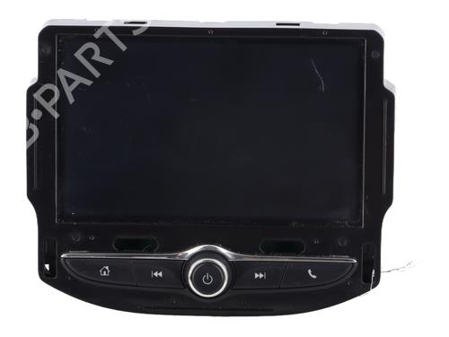 radio-opel-corsa-e-x15-2014-33013821 main image