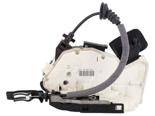 Fechadura trás esquerda VW GOLF VII (5G1, BQ1, BE1, BE2) 1.2 TSI (105 hp) 31656874