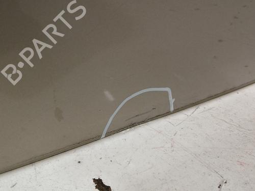 Tailgate PEUGEOT PARTNER Tepee 1.6 HDi 16V | BP31181277C6