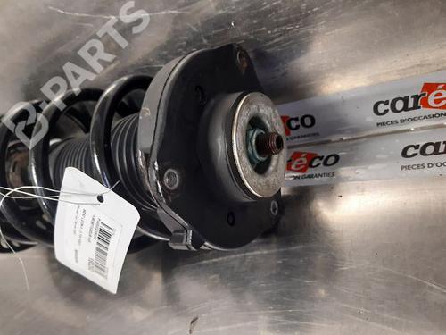 Right front shock absorber SEAT LEON (1P1) 1.9 TDI | BP9326814M17 