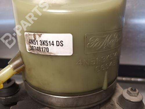 Steering pump VOLVO V50 (545) 1.6 D | BP9337037M99 