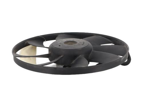 Radiator fan VW POLO IV (9N_, 9A_) 1.4 TDI | BP25301730M35