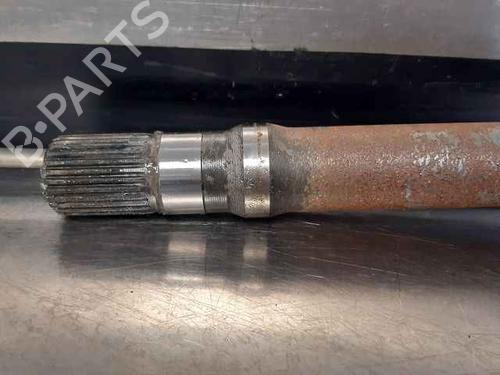 Right front driveshaft RENAULT ESPACE V (JR_) | BP30142802M39