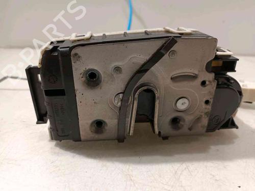 Front right lock MERCEDES-BENZ GLA-CLASS (X156) GLA 220 CDI 4-matic (156.905) | BP20605115C97 