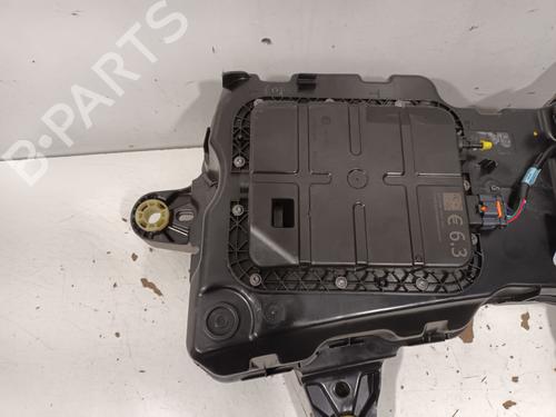 AdBlue tank CITROËN BERLINGO Box Body/MPV (K9) 1.5 BlueHDi 100 | BP19104029M85 