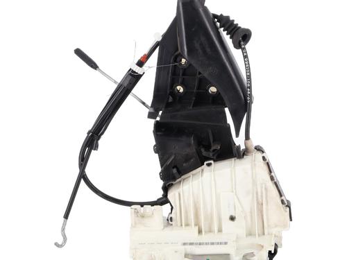 Used Rear right lock MERCEDES-BENZ B-CLASS Sports Tourer (W245) B 180 CDI (245.207) (109 hp) 31368453