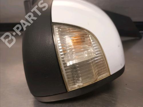 Left mirror FORD C-MAX (DM2) 1.8 TDCi | BP11332957C26 