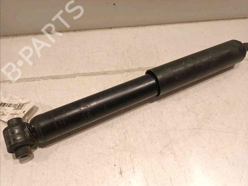 Used Left rear shock absorber PEUGEOT 5008 II (MC_, MJ_, MR_, M4_) 1.5 BlueHDi 130 (MCYHZJ, MCYHZR, MCYHZX) (131 hp) 25043983