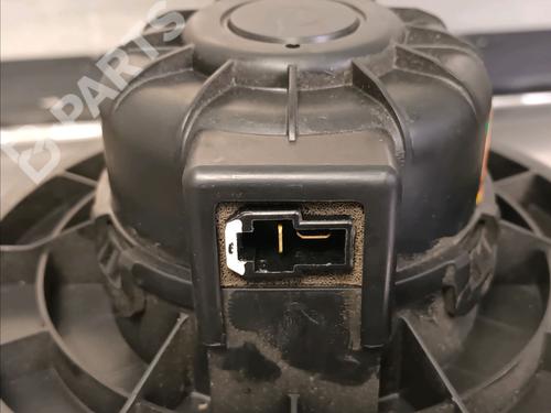 Heater blower motor KIA RIO III (UB) 1.1 CRDi | BP12065484M62 