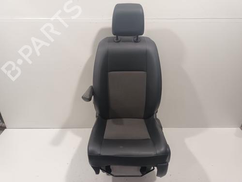Sæde venstre fortil Sæde venstre fortil PEUGEOT EXPERT Van (V_) 1.5 BlueHDi 100 (102 hp) 36035300 36035300