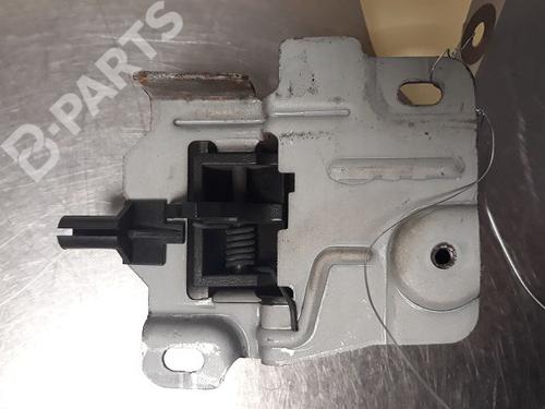 Front left interior door handle LAND ROVER FREELANDER I (L314) 2.0 Td4 4x4 | BP9329871I13 