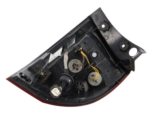 Left taillight KIA RIO III (UB) 1.25 CVVT | BP31939219C34 
