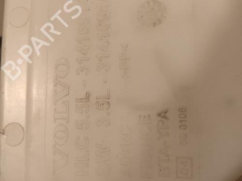 Sprinklertank VOLVO XC60 II (246) D5 AWD | BP38262713C113 - Image 5
