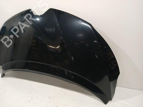 Hood RENAULT GRAND SCÉNIC IV (R9_) 1.7 Blue dCi 120 (R9A7, R9A8) | BP29150774C1 