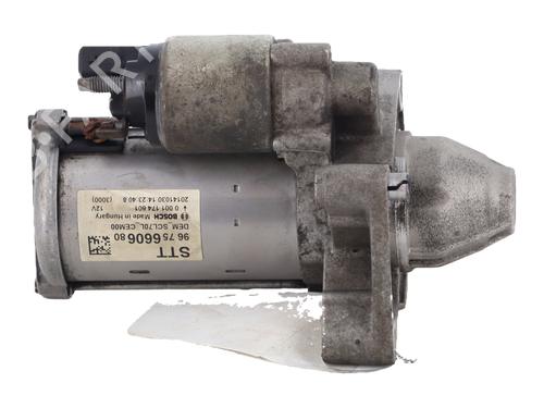 Used Starter Starter 38744110 38744110