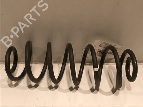 Used Shock absorber spring VW GOLF V (1K1) 1.9 TDI (105 hp) 16276831