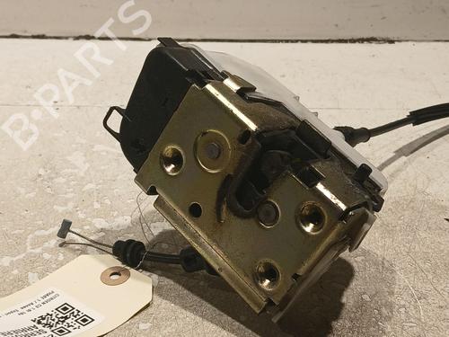 Rear left lock CITROËN C3 I (FC_, FN_) 1.6 16V | BP20609538C100 