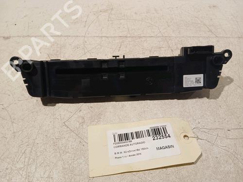 Switch BMW X2 (F39) sDrive 18 d | BP18824089I30 