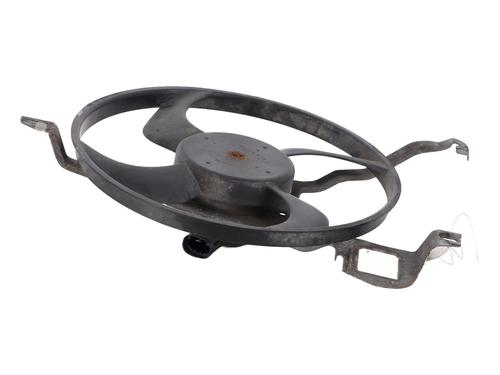 Used Radiator fan Radiator fan CITROËN C2 (JM_) 1.1 (60 hp) 33112394 33112394