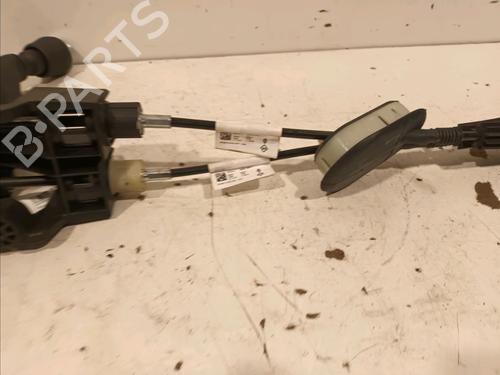 Gear lever DACIA SANDERO III 1.0 TCe 90 | BP18731784M90