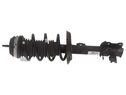 Left front shock absorber OPEL CORSA D (S07) 1.3 CDTI (L08, L68) | BP36035567M16 - Image 3