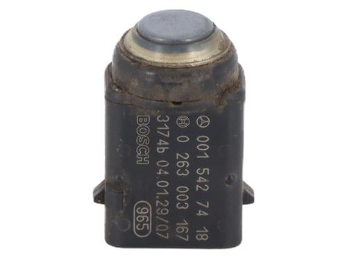 Electronic module MERCEDES-BENZ E-CLASS T-Model (S211) E 220 T CDI (211.206) | BP29497742M83 