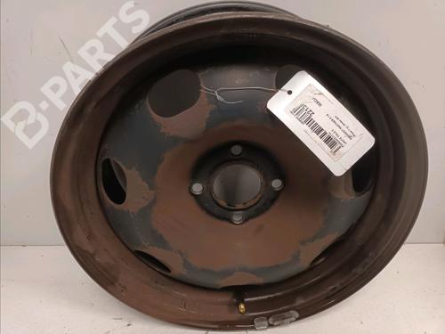 rim-peugeot-partner-tepee-16-hdi-90-5401q5-2008-11058007 main image