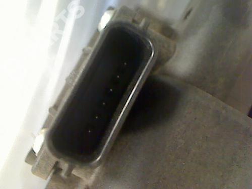 Pedal RENAULT LAGUNA III (BT0/1) 2.0 dCi (BT01, BT08, BT09, BT0E, BT0K, BT12, BT1C, BT1D,... | BP9318678I4 
