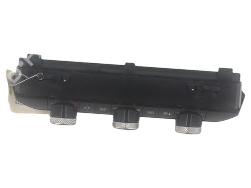 Climate control CITROËN C4 III (BA_, BB_, BC_) BLUEHDI 110 (BBYHSA) | BP39700285I5 - Image 3
