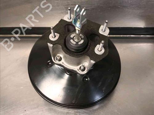 Servo brake NISSAN X-TRAIL III (T32_, T32R, T32RR)  | BP24883572M42 