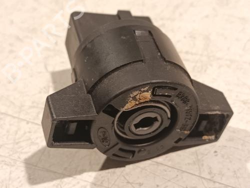 Rear right lock RENAULT SCÉNIC II (JM0/1_) 1.9 dCi (JM14) | BP22616323C99 