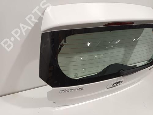 Tailgate KIA PICANTO III (JA) 1.0 | BP37192204C6 - Image 3