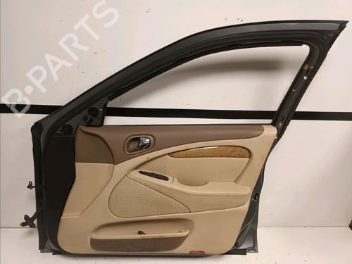 Right front door JAGUAR S-TYPE II (X200) 3.0 V6 | BP15741411C3 