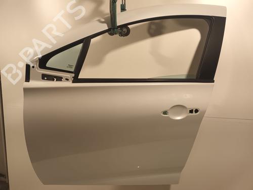 Used Left front door Left front door 39158170 39158170