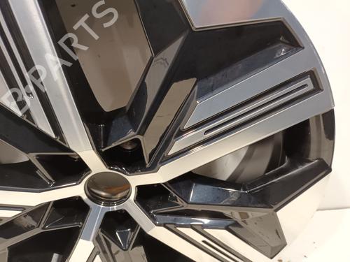 Rim RENAULT SCENIC E-TECH PHASE I EV87 | BP21084137C45 